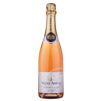Veuve Ambal Ros Crmant de Bourgogne Grande Cuve
