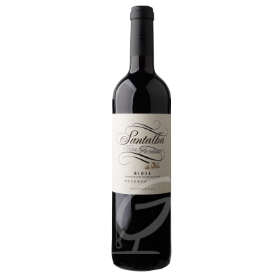 2017 Santalba Vina Hermosa Reserva