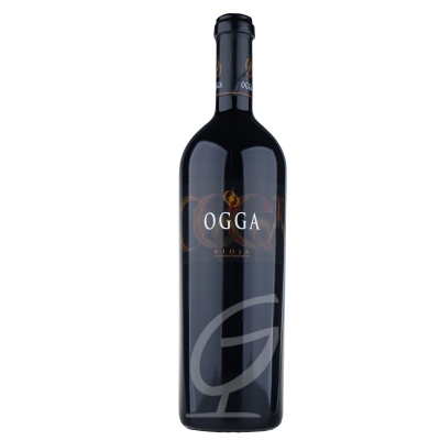 2010 OGGA Santalba Rioja Spanien