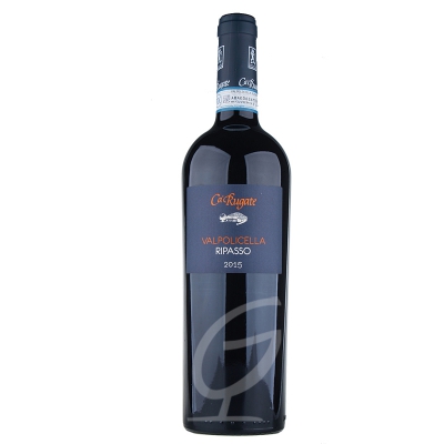 2015er Valpolicella Ripasso DOC Ca´Rugate