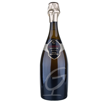 Gosset Grand Blanc de Noirs Extra Brut