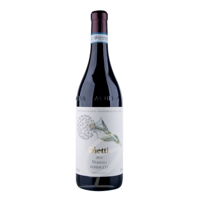 2019 Vietti Nebbiolo Perbacco Piemont Italien