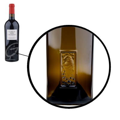 2013 Chateau Peby Faugeres Grand Cru Classe Saint Emilion