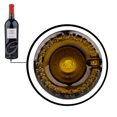 2013 Chateau Peby Faugeres Grand Cru Classe Saint Emilion