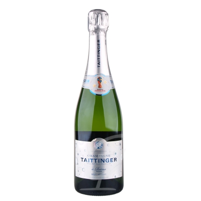 Taittinger Champagner Brut R�serve FIFA World Cup Russia 2018