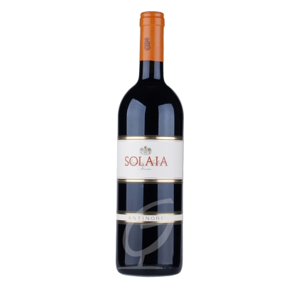 2013 Solaia Antinori Toscana Italien