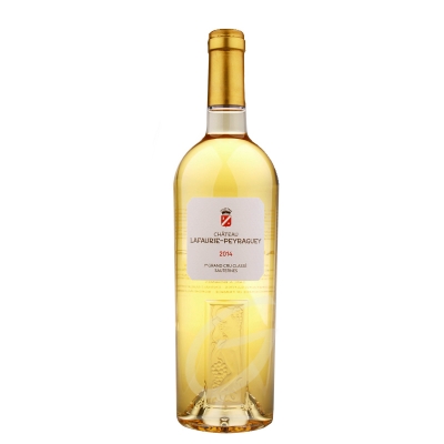 2014 Chteau Lafaurie-Peyraguey Sauternes