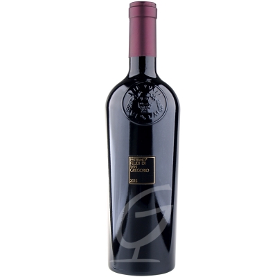2015 Patrimo IGT Feudi san Gregorio