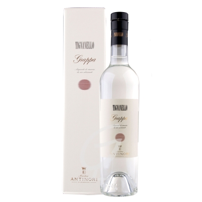 Grappa Tignanello Marchese Antinori