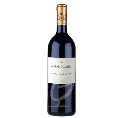 2013 Matarocchio Guado al Tasso Antinori Toskana Italien