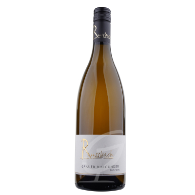 2023 Grauer Burgunder trocken Weingut Russbach