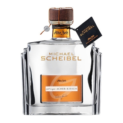 Acher Kirsch Alte Zeit Brenerei Scheibel