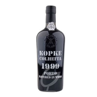 1999 Kopke Colheita Portwein
