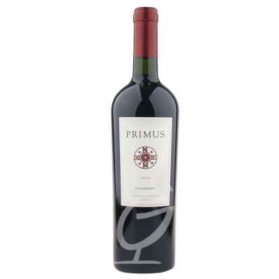 2016 Primus Carmenere Veramonte