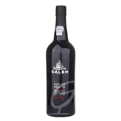 2015 Calem Vintage Port