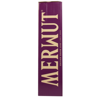 Merwut Wermut Edition Grand Luxe ltd.1000 Dorst & Consorten Pfalz Deutschland