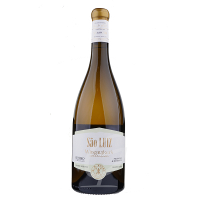 2018 Kopke Sao Luiz Winemakers Collection Gran Reserva