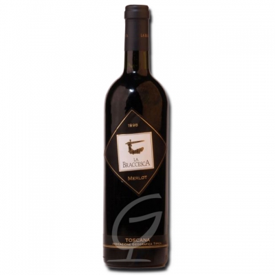 1998 La Braccesca Tenuta Toskana Italien