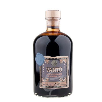 Vanto Aceto Balsamico di Modena 1 Ltr