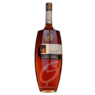 Moorbirne Premium Plus Scheibel Brennerei (3 Ltr.)