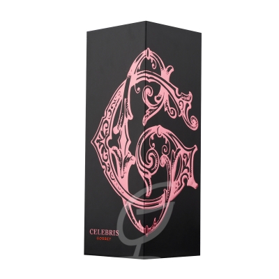 2007 Champagner Gosset Celebris Rose Frankreich