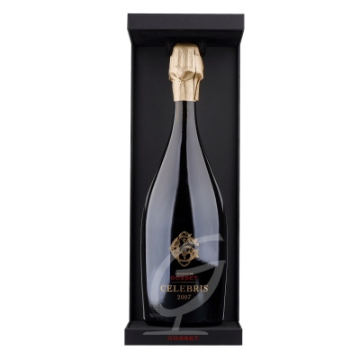 2007 Champagner Gosset Celebris Vintage Frankreich