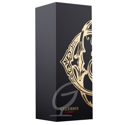 2007 Champagner Gosset Celebris Vintage Frankreich