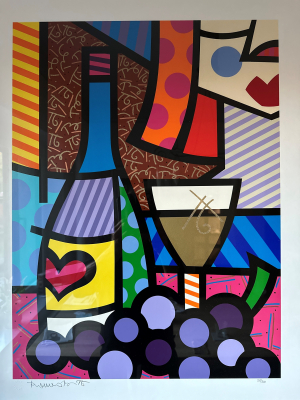 2018 Colore Bibi Graetz Toscana