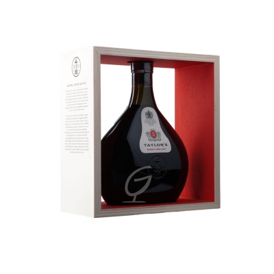 Taylor's Reserve Tawny Port Historic GP 1Ltr.