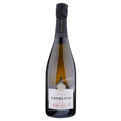 2016 Cuv�e Katharina - Sekthaus Raumland