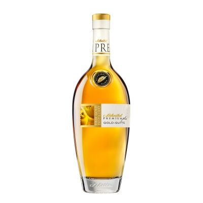 Gold-Quitte Premium Plus Scheibel