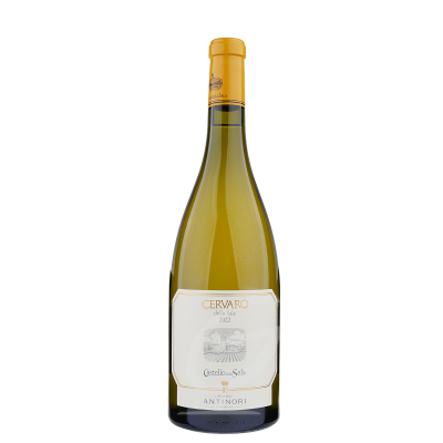 2022 Cervaro della Sala - Antinori-Umbrien Italien