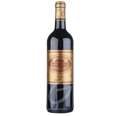 2014 Ch�teau Batailley - 5�me Grand Cru Class�