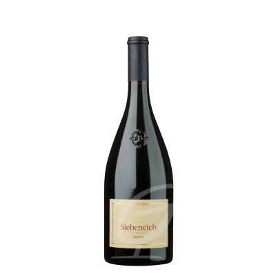 Kellerei Terlan Siebeneich Merlot Riserva 2021 S�dtirol Italien