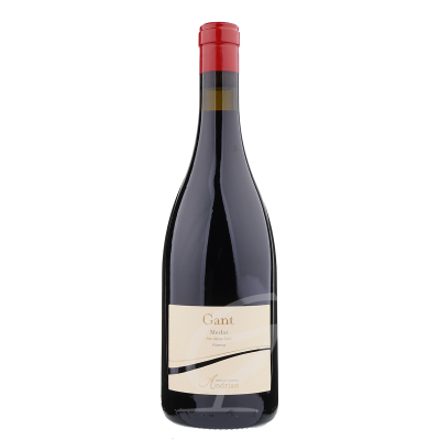 Gant Merlot Riserva DOC 2020 Cantina Andrian S�dtirol Italien