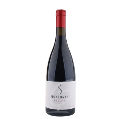 2019 Montonale La Conta Lombardei Italien