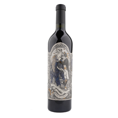 2021 Catena Birth of Cabernet Bodega Catena Zapata