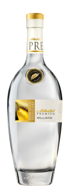 Williams Christ Birnen-Brand Premium Scheibel
