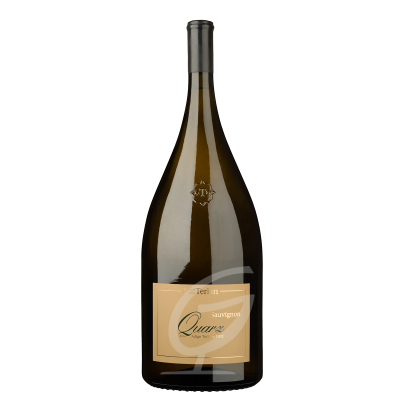 Kellerei Terlan Quarz Sauvignon Blanc 6 Ltr. DOC 2022 Sdtirol Italien