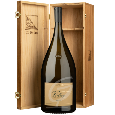 Kellerei Terlan Vorberg 6 Ltr. Pinot Bianco Riserva 2022 Sdtirol Italien