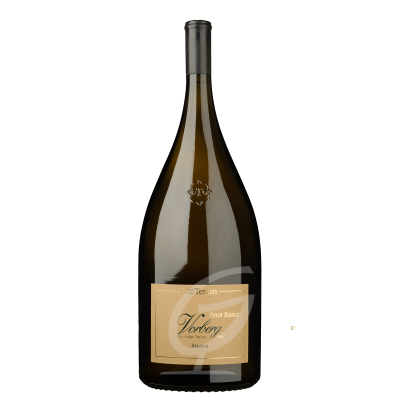 Kellerei Terlan Vorberg 6 Ltr. Pinot Bianco Riserva 2022 Sdtirol Italien