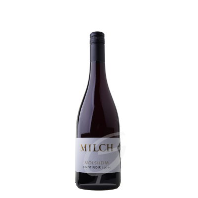 2024 M�lsheim Pinot Noir Karl-Hermann Milch