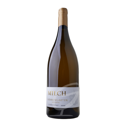 2024 Chardonnay "Nonnengarten" Reserve 1,5 Ltr. Weingut Milch