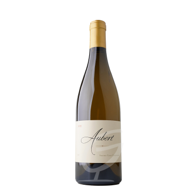 2022 Aubert Chardonnay CIX Vineyard Kalifornien USA