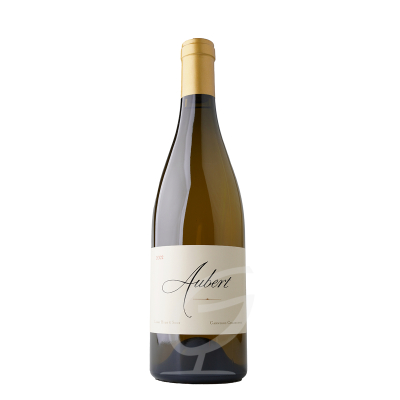 2022 Aubert Chardonnay Hyde & Sons Vineyard Caneros Sonoma Coast Kalifornien