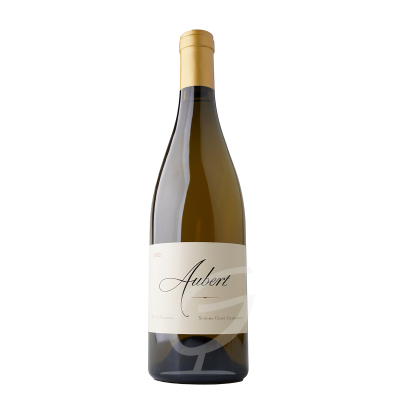 2022-aubert-chardonnay-UV-SL Vineyard-sonoma-coast-kalifornien