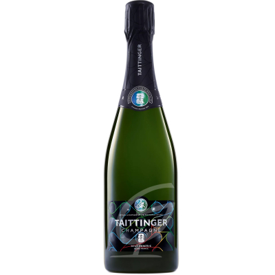 Taittinger Champagner Brut R�serve FIFA WM Limited Edition 2026
