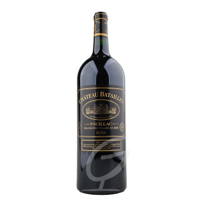 2022 Ch�teau Batailley - 5�me Grand Cru Class�