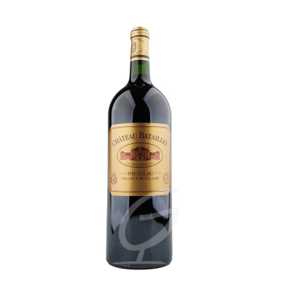 2006 Ch�teau Batailley - 5�me Grand Cru Class� Magnum