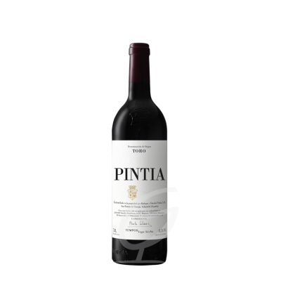 2021 Pintia-Toro-Spanien / Bodegas Pintia